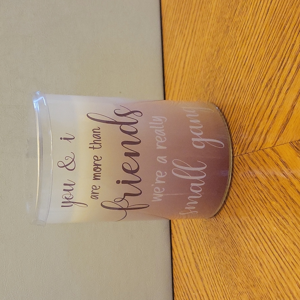 Gold Canyon Juicy Melon (Friends) Lumie 22oz. Candle